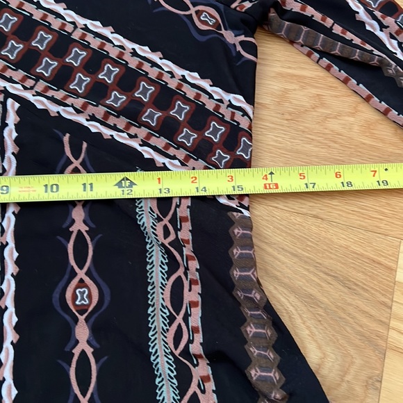 Free People Stella Mod Mini Dress. - Picture 11 of 11